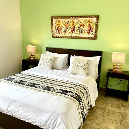 Ellies Hotel Nusa Dua  Eksteriør bilde