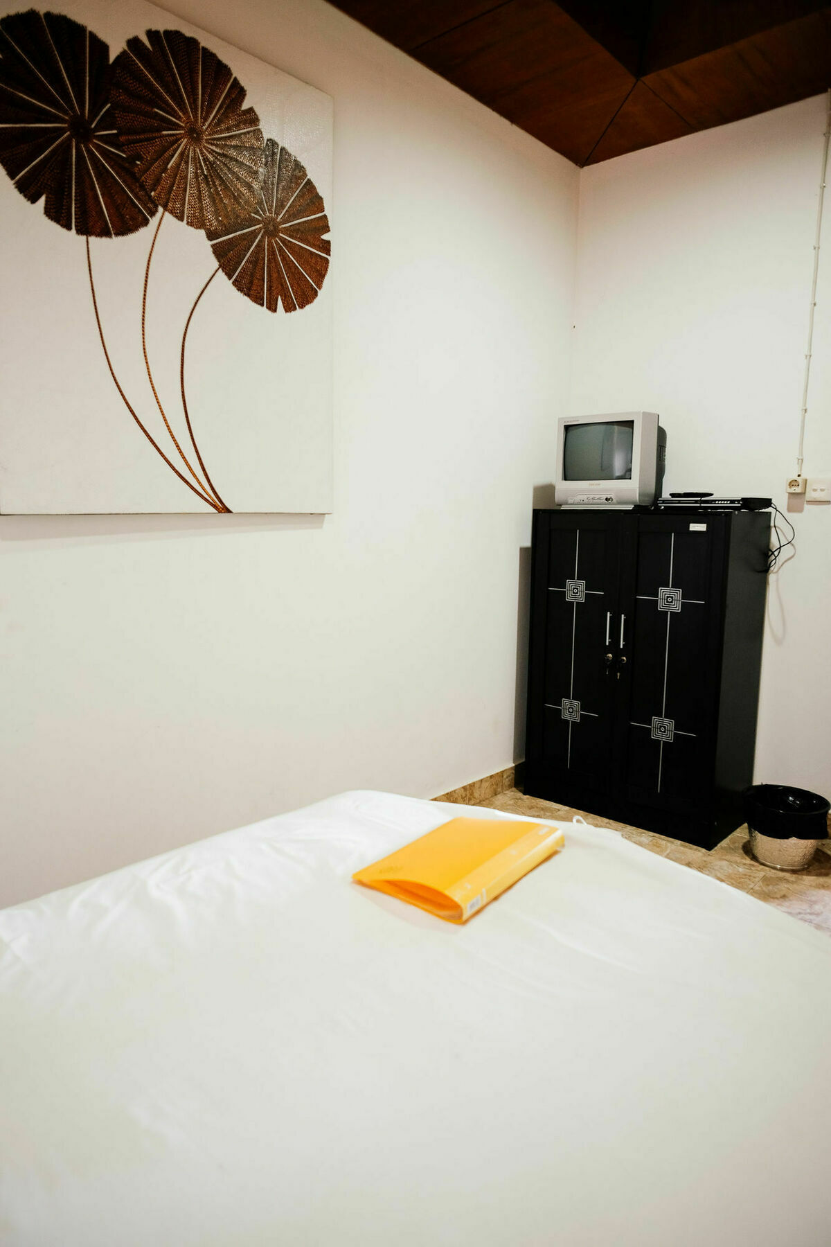 Ellies Hotel Nusa Dua  Eksteriør bilde